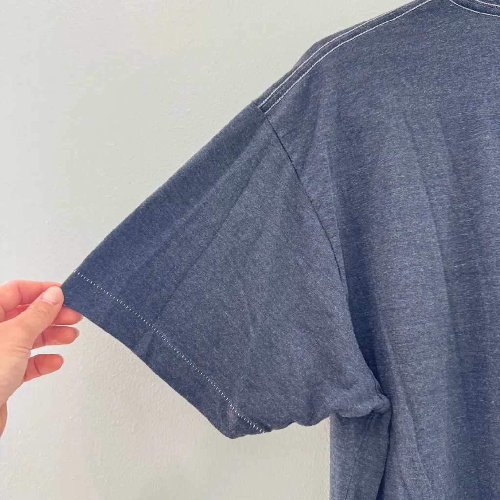 Aviator Nation  Aspen Tee Short Sleeve - Image 9