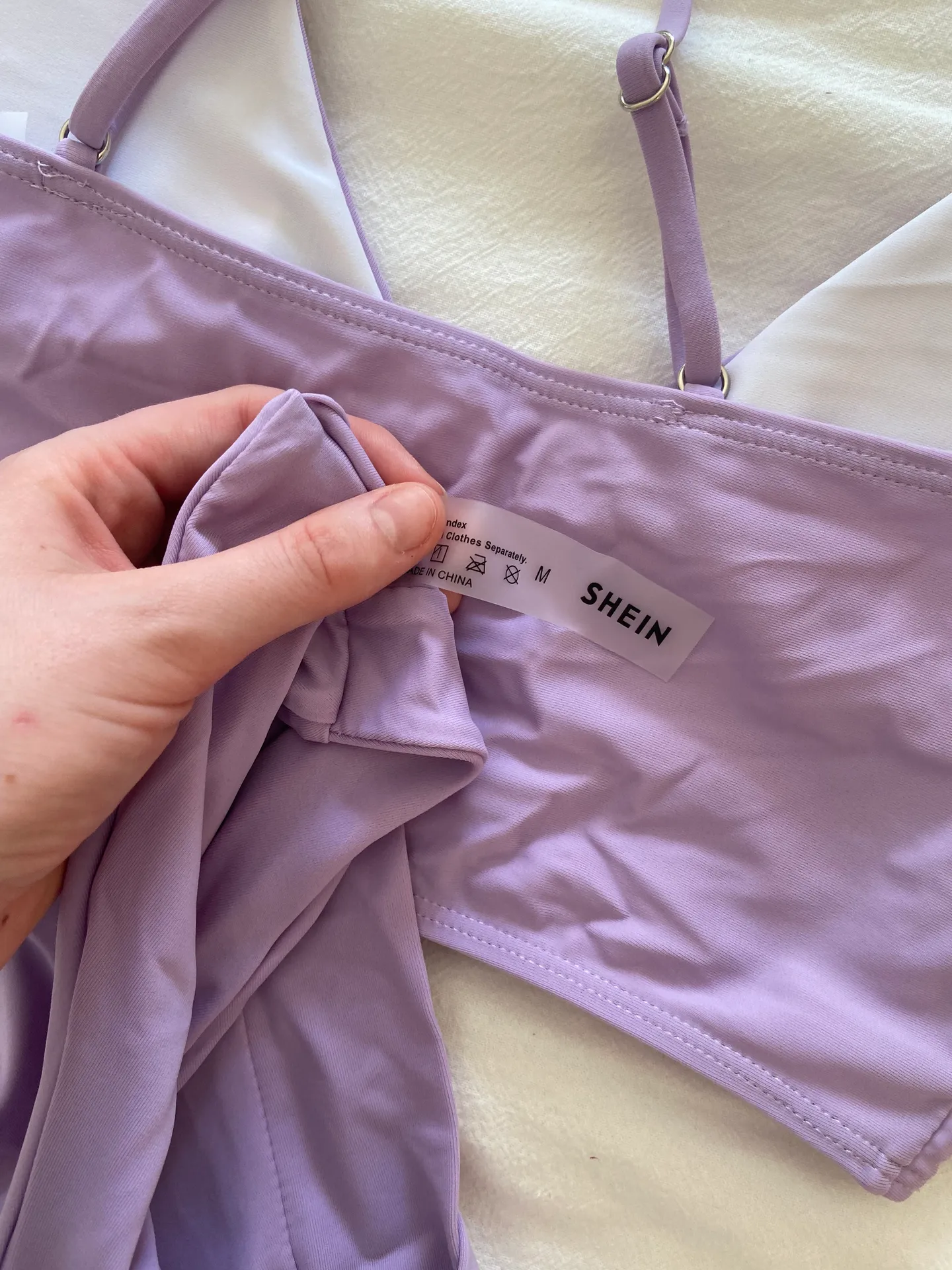 SheIn Bikini - Image 3