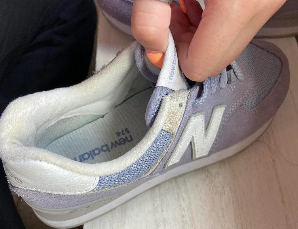 New Balance Sneaker - Image 3