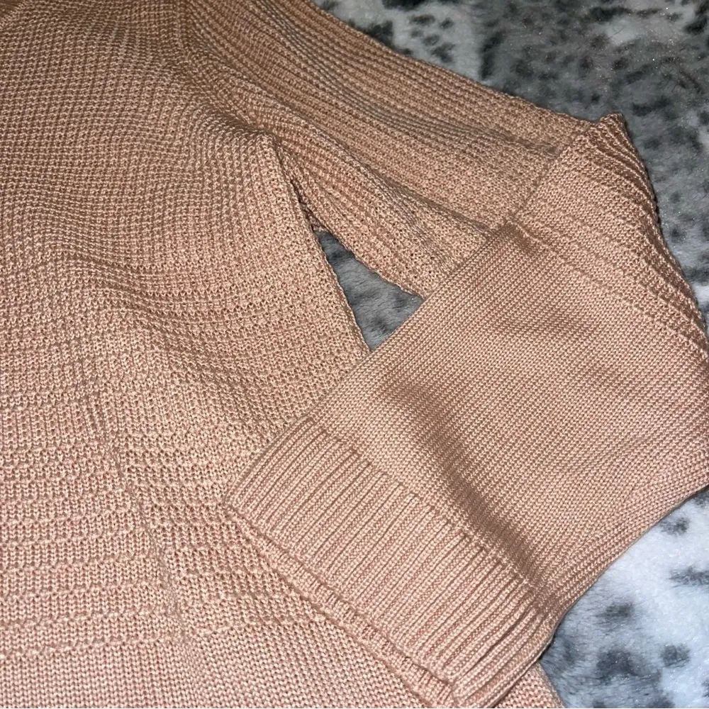 Calvin Klein Turtleneck Sweater - Image 3