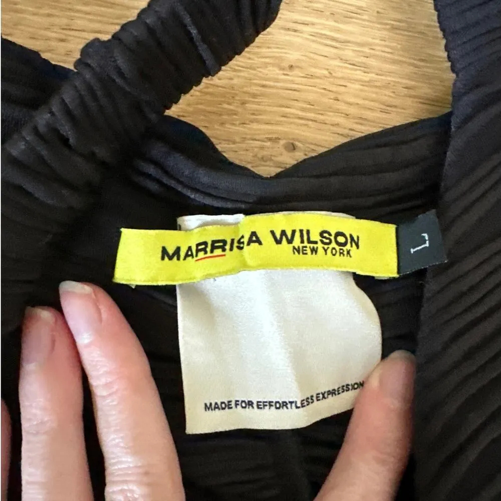 Marissa Wilson New York Black Size L - Image 4