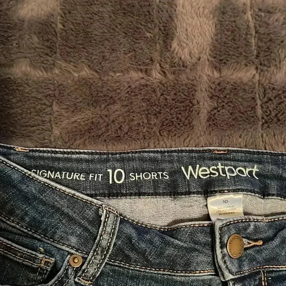 💛 Westport shorts - Image 2