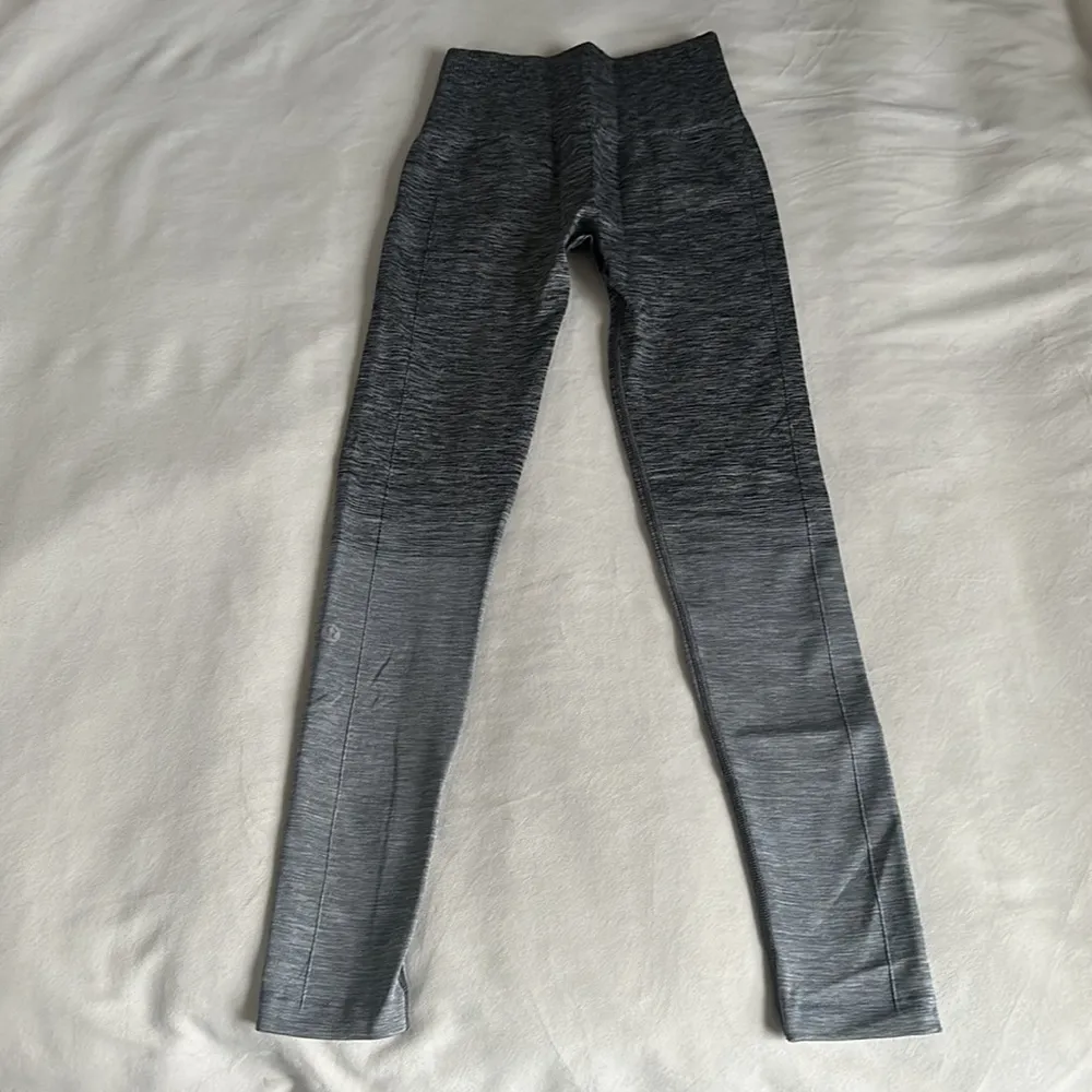 Lululemon ombré leggings - Image 4