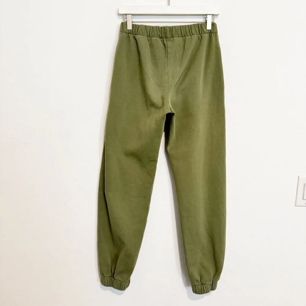 John‎ Galt Brandy Melville Sweatpants - Image 10
