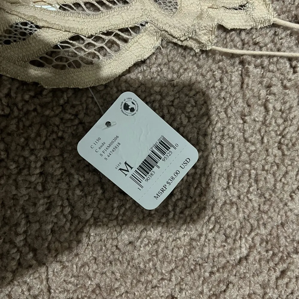 Free people intimates bralette - Image 2