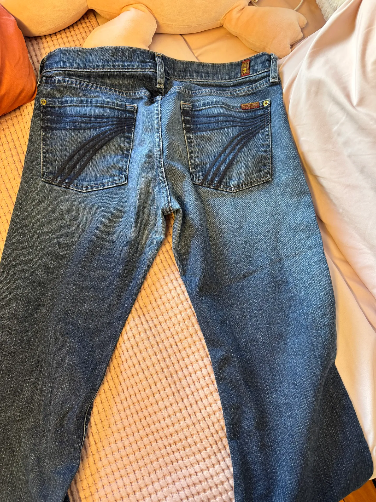 Jeans - Image 3