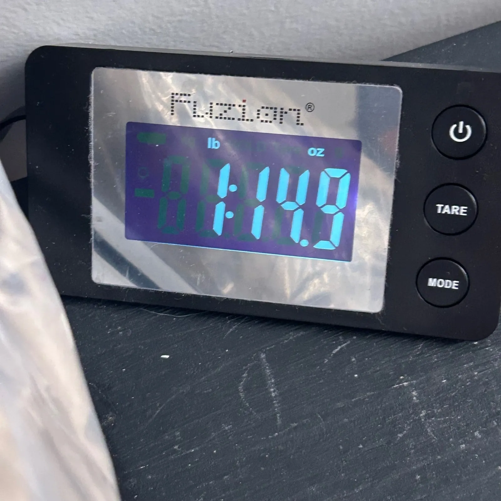 Nautica Barn Jacket Tan Large - Image 15