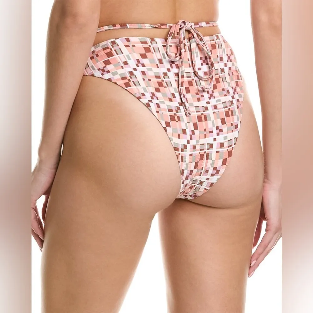 L*Space Bikini Set - Kristen Top Joy Bitsy Bottom - Image 3