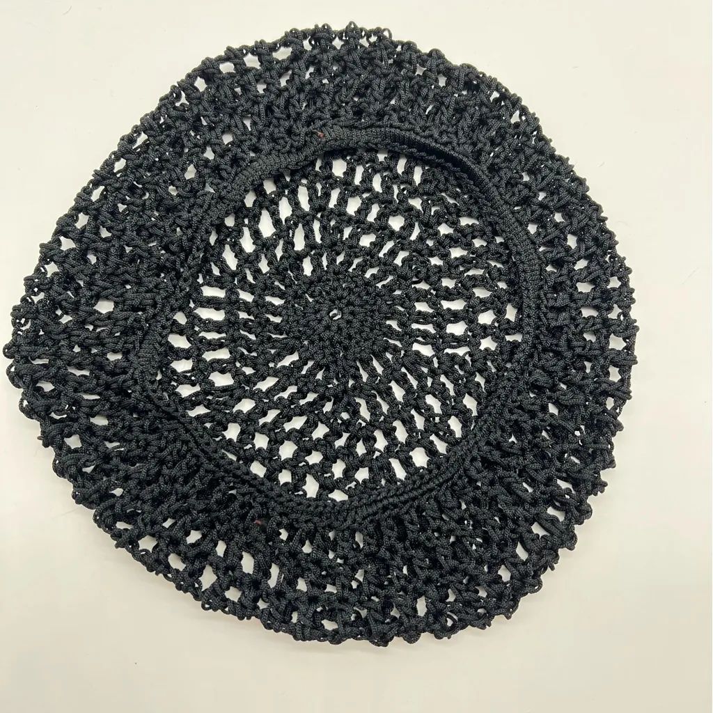 Juliet Hat/Snood - Image 2