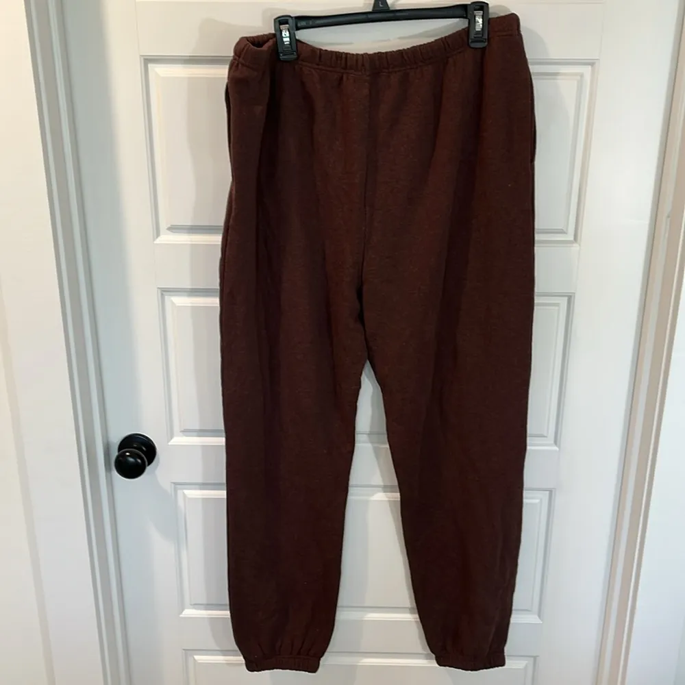 Spiritual Gangster Phases Ojai Sweatpant Size Extra Large NWOT - Image 7