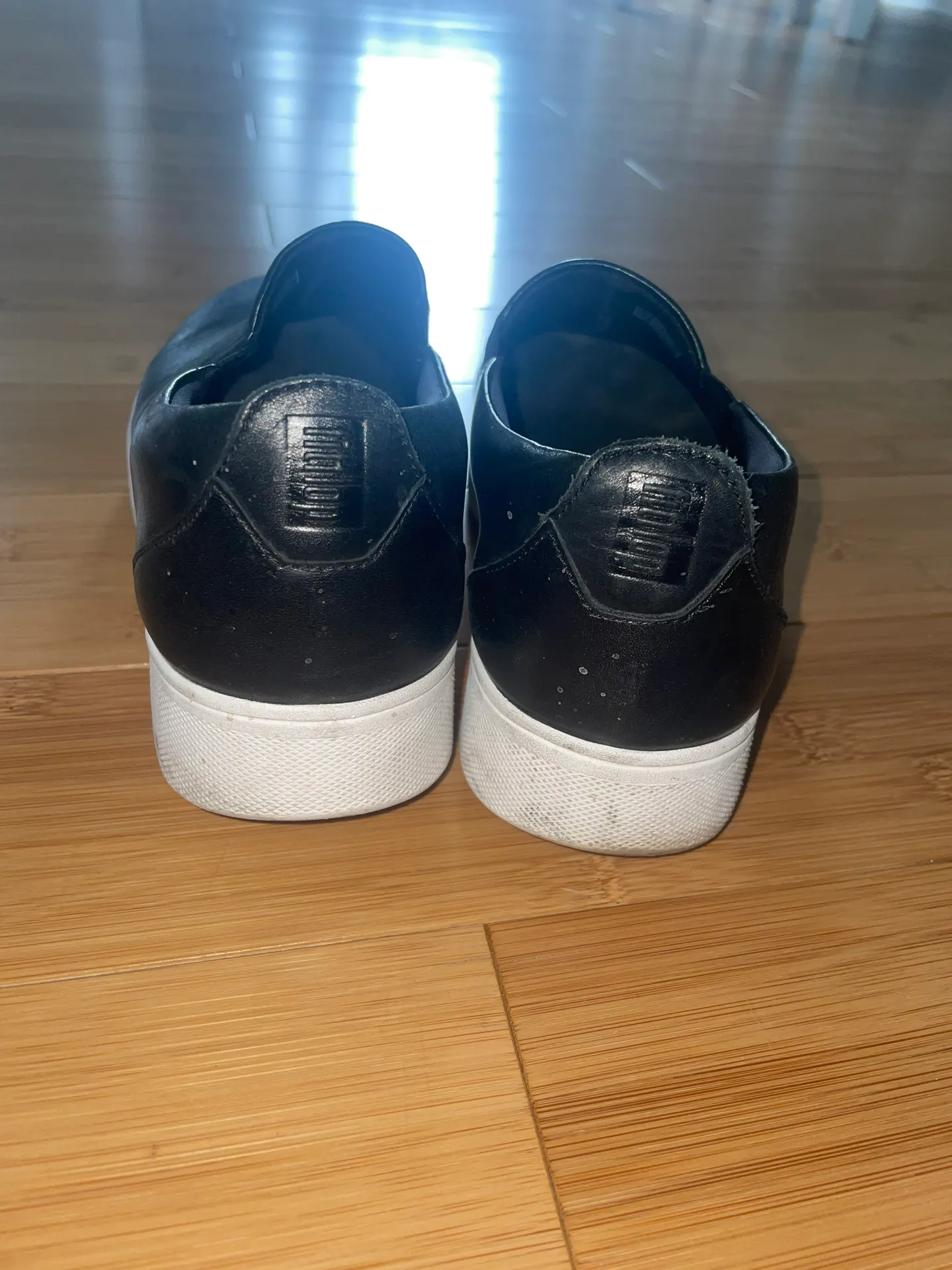 Rally Sneaker - Image 4