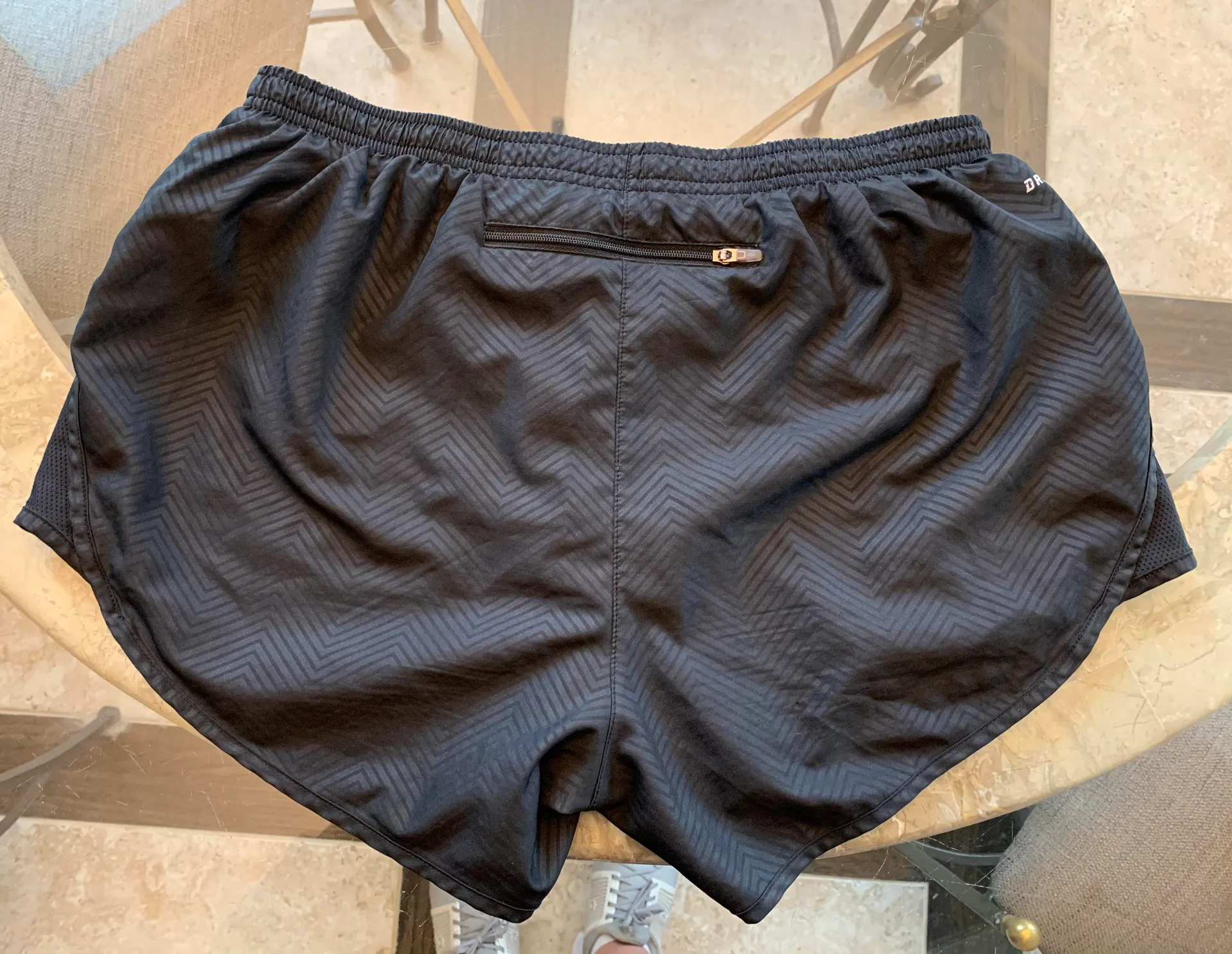 Nike Running Shorts - Image 2