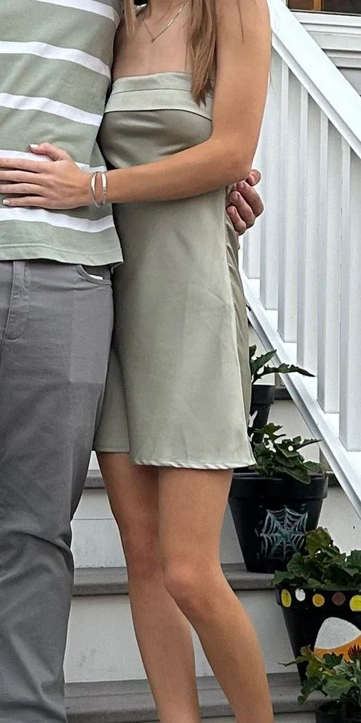 Homecoming Dress - Image 5