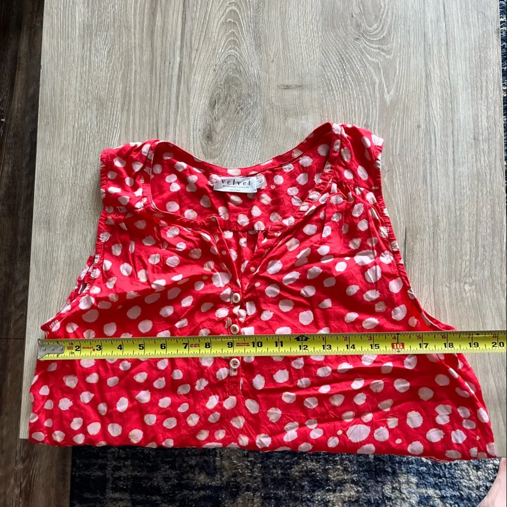 Velvet by Graham and Spencer Shirt - Image 5