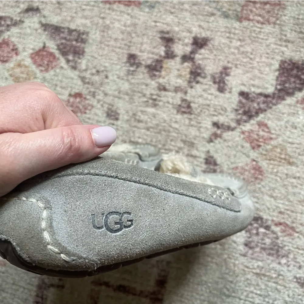 GUC Ugg Ansley Slippers - Image 7