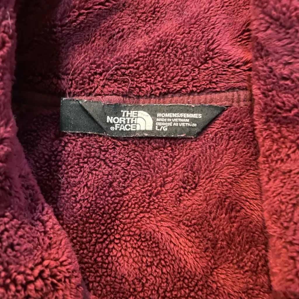 The North Face Jacket - Image 2
