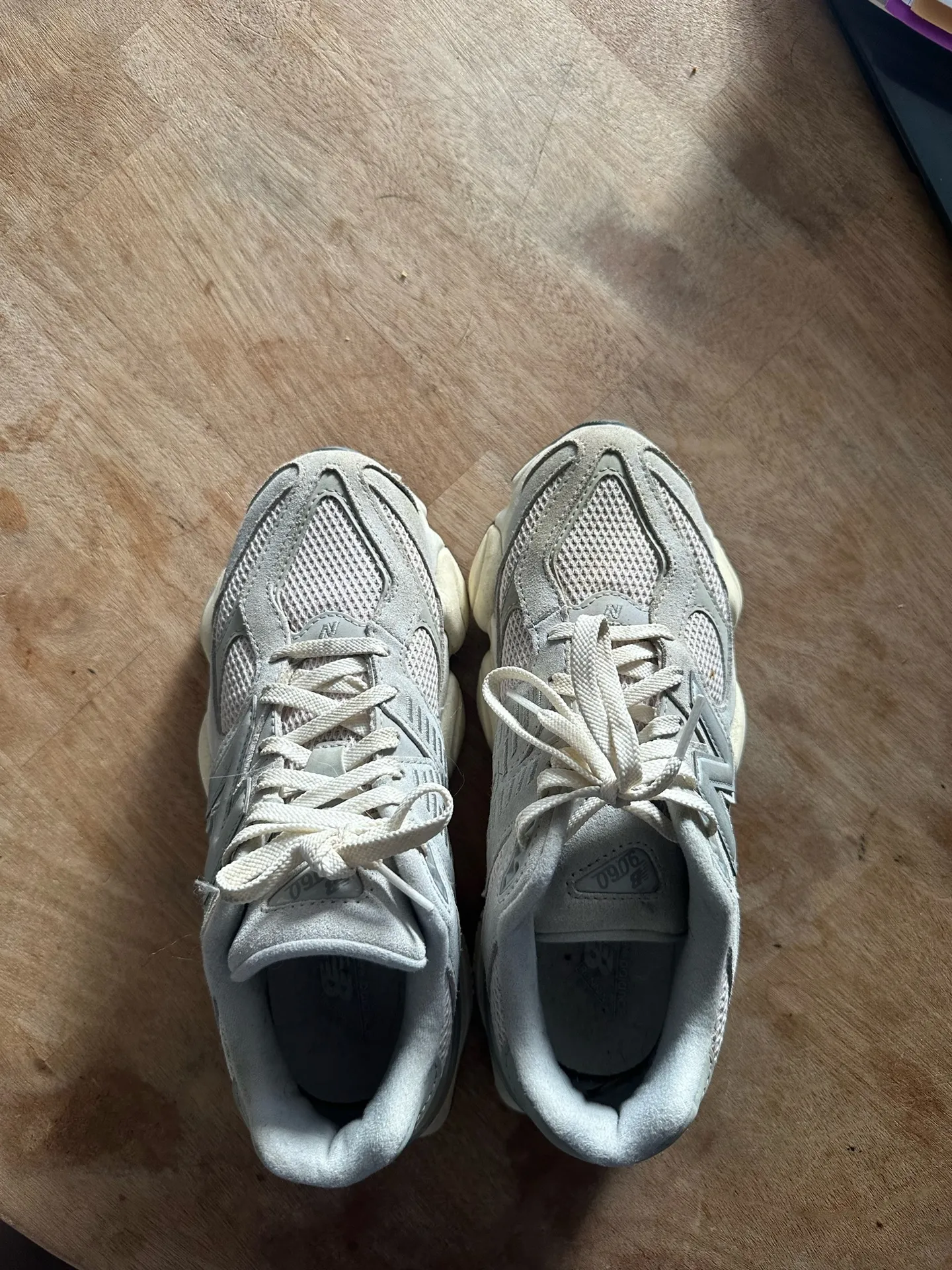 New Balance 9060 Sneakers - Image 2