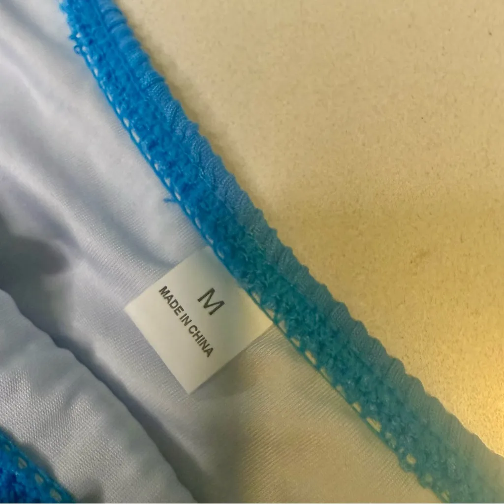 NWOT Blue One - Image 8