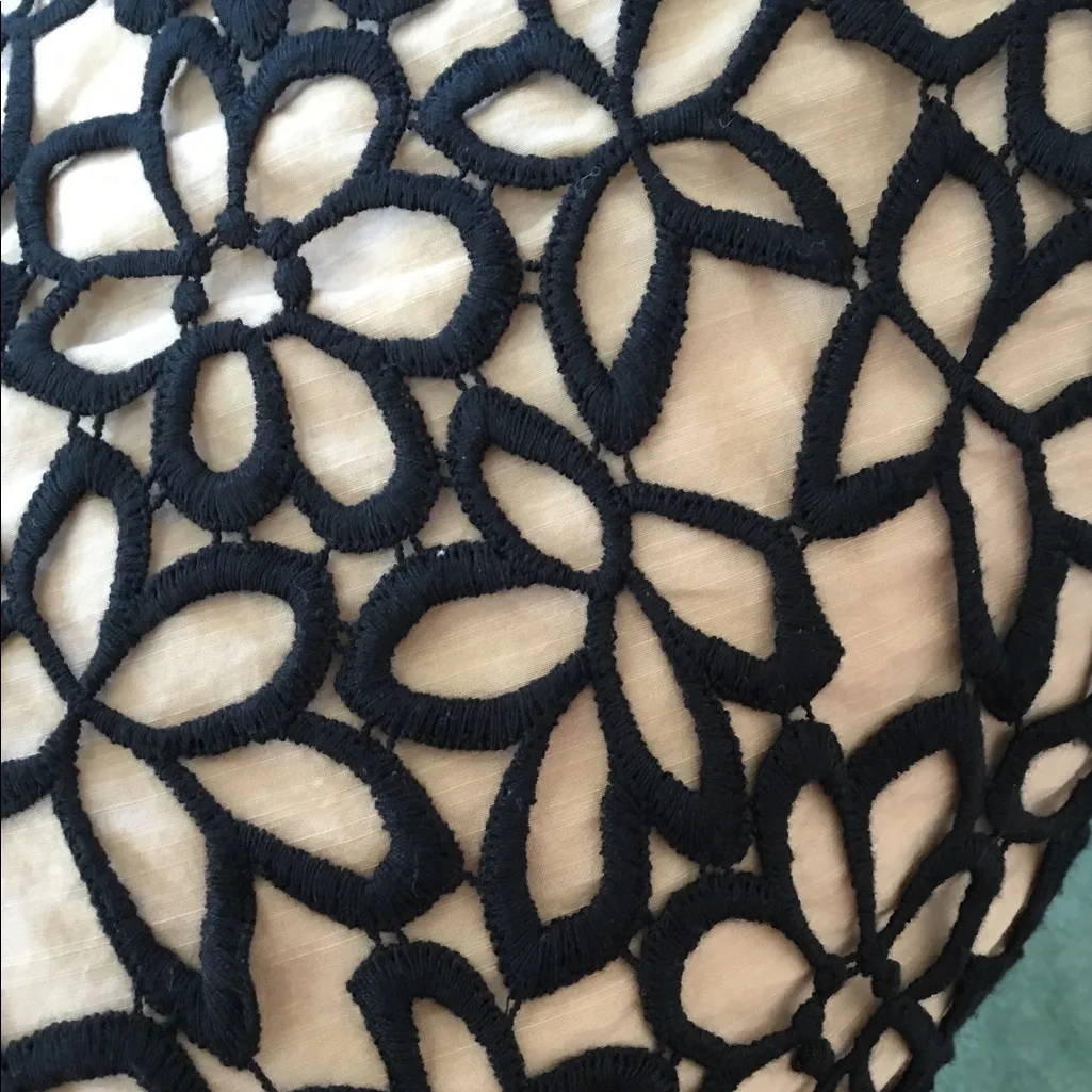 Nice summer top Black - Image 3