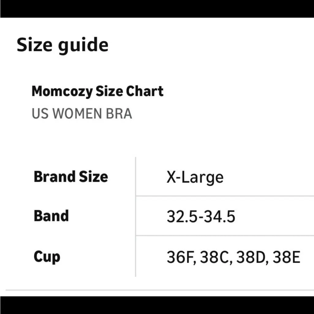 MomCozy Pumping Bra - Image 5