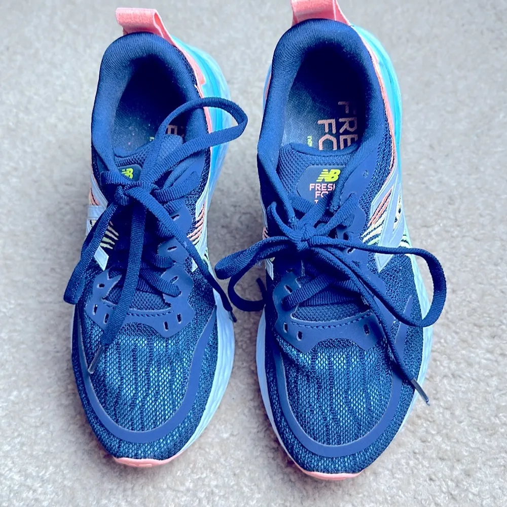Women’s Fresh Foam X Tempo Running Shoes - Image 2