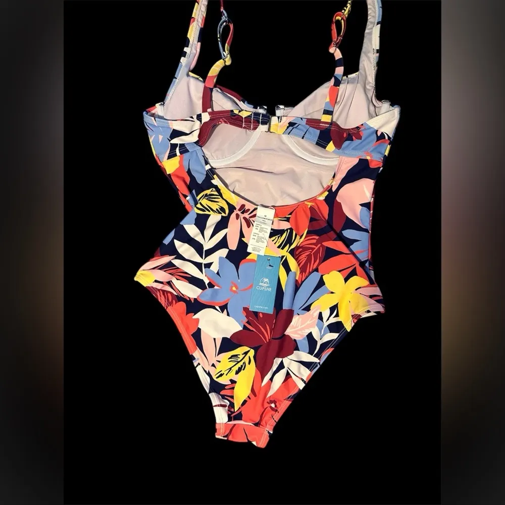 COPY - NWT Cupshe One Piece - Image 4