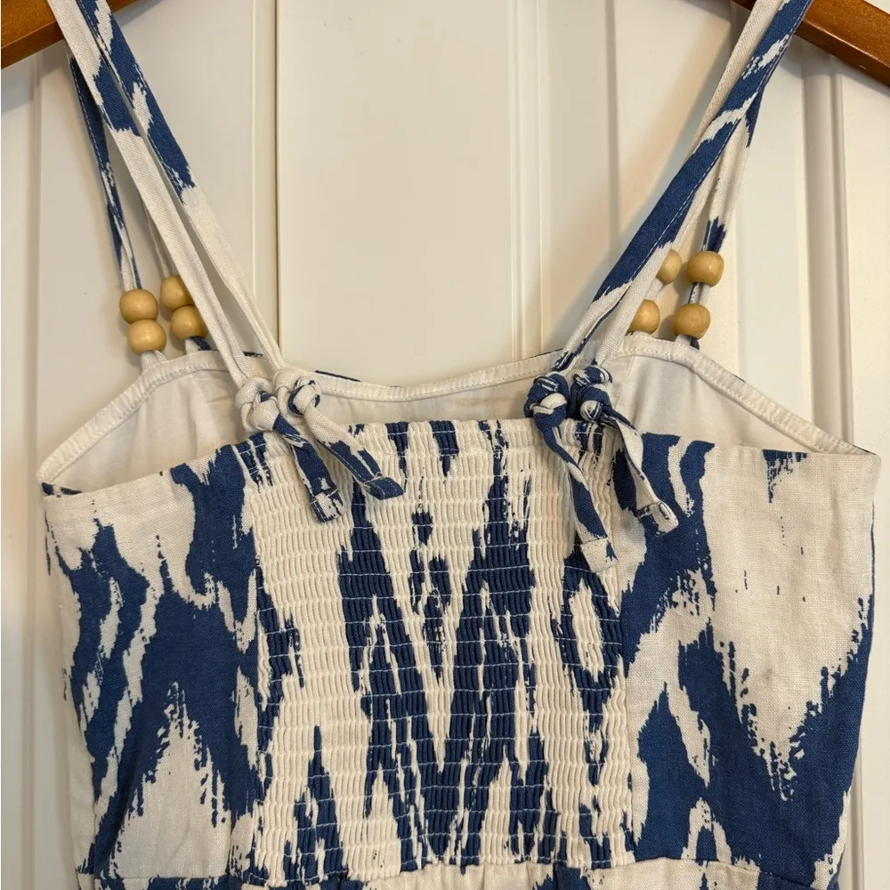 SAM EDELMAN Tinsely Pleated Mini Dress Size Small NWT - Image 10