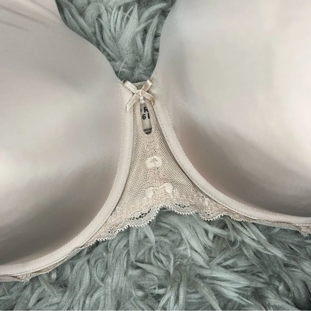 Torrid Sexy T-shirt Balconette bra plus size 46DDD - Image 3