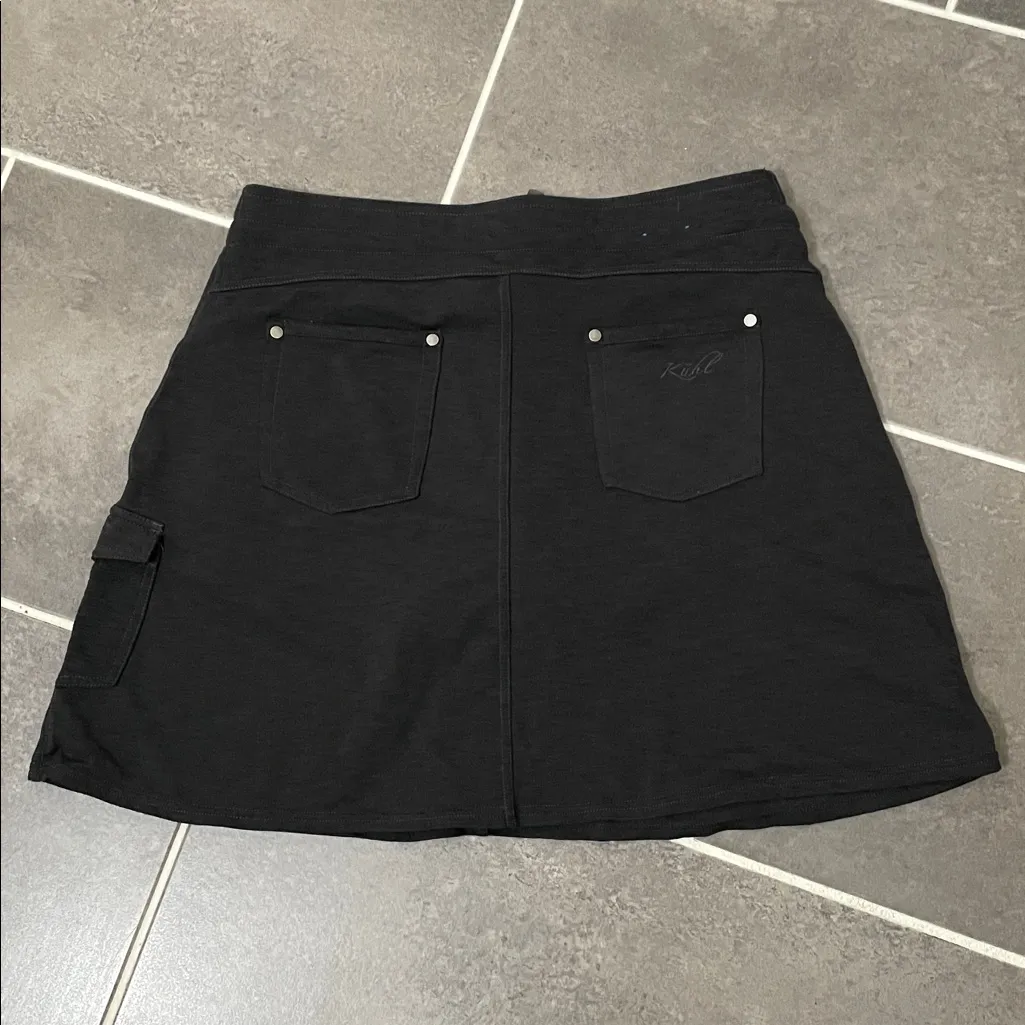 Kuhl  Mova Skort size Medium - Image 3