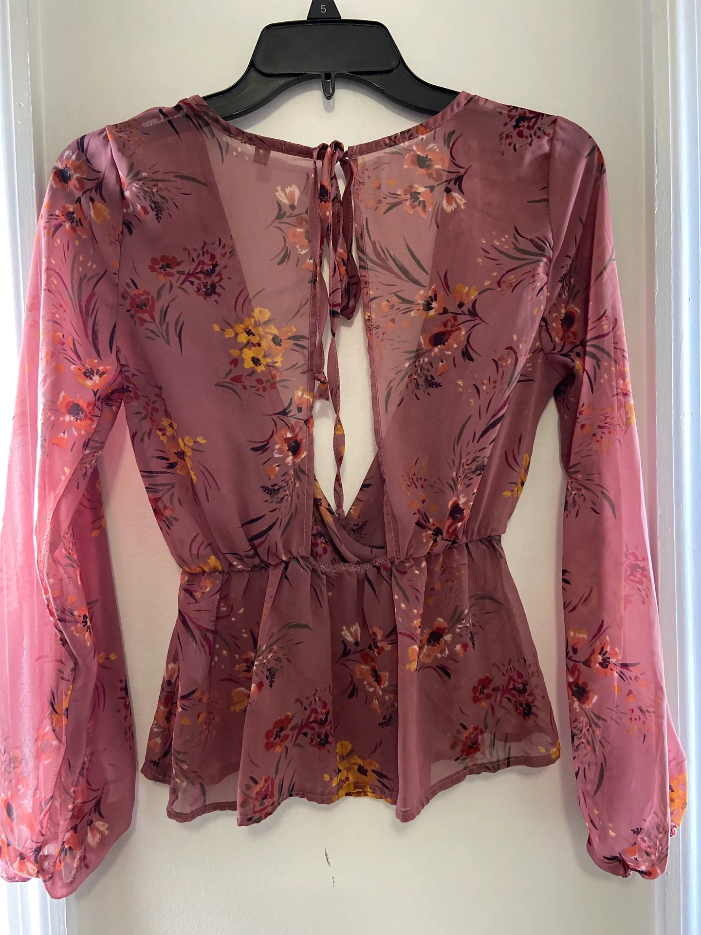 Charlotte Russe Top - Image 2