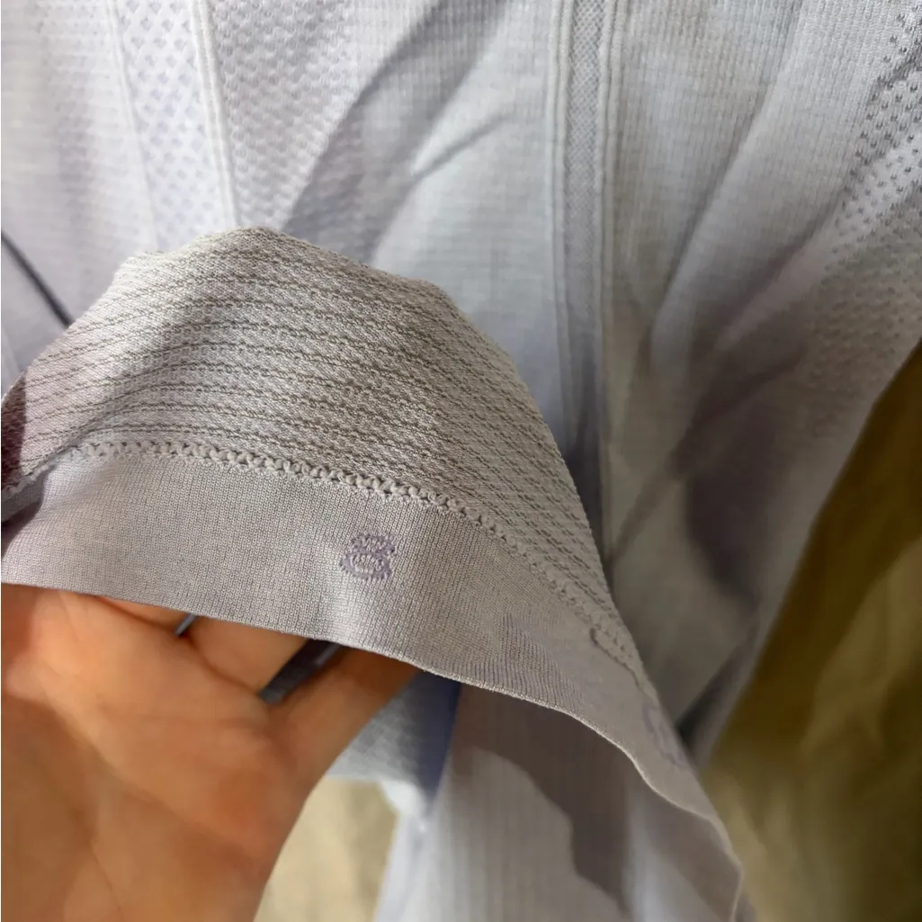 Lululemon swiftly long sleeve - Image 3