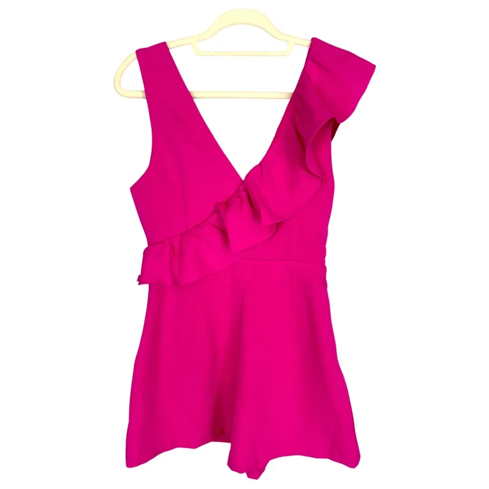 DO+BE  romper NWT - Image 3