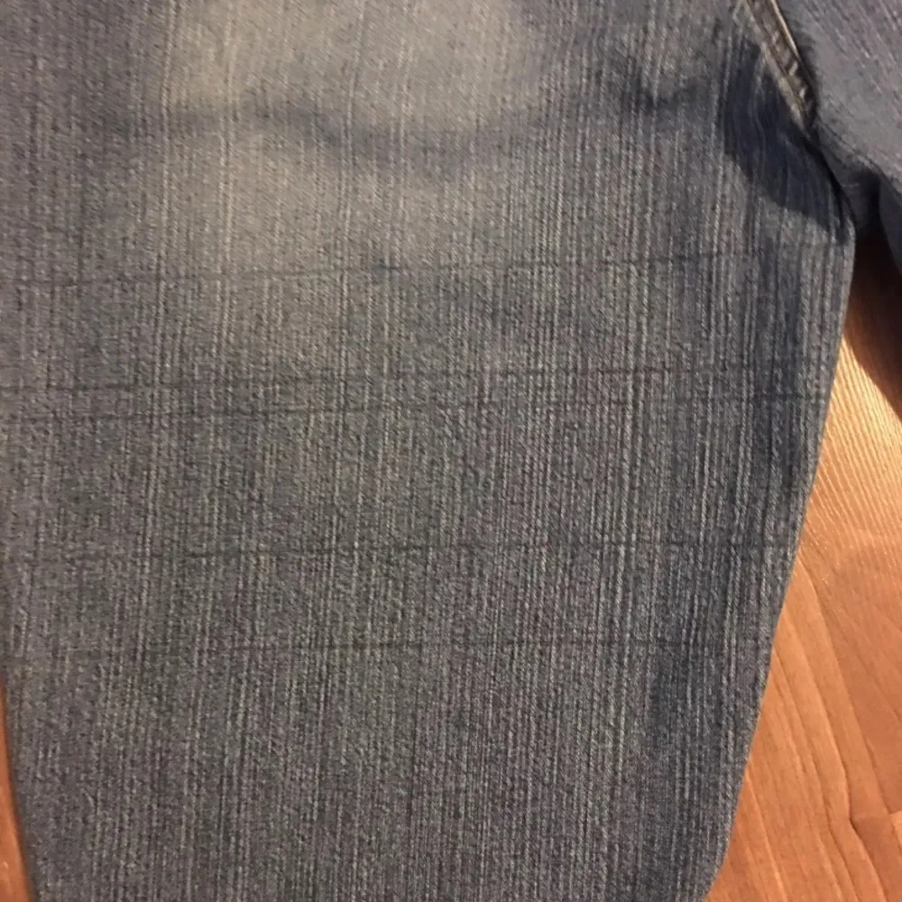 Jeans Women’s Denim Capri Pants Size 22W - Image 8