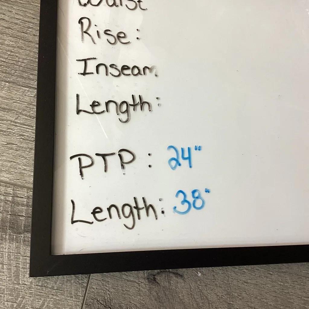 Lucky Brand Linen Tiered Dress Size 1X NWT - Image 7