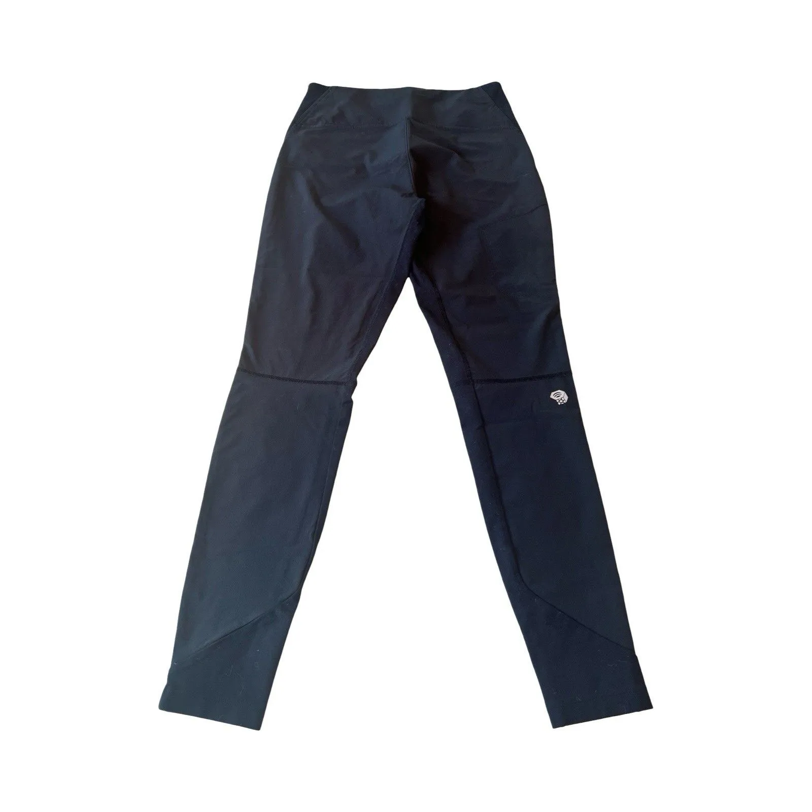Mountain Hardwear Dynama Pants Women’s Large High Rise Ankle‎ Outdoor Hiking - Image 5