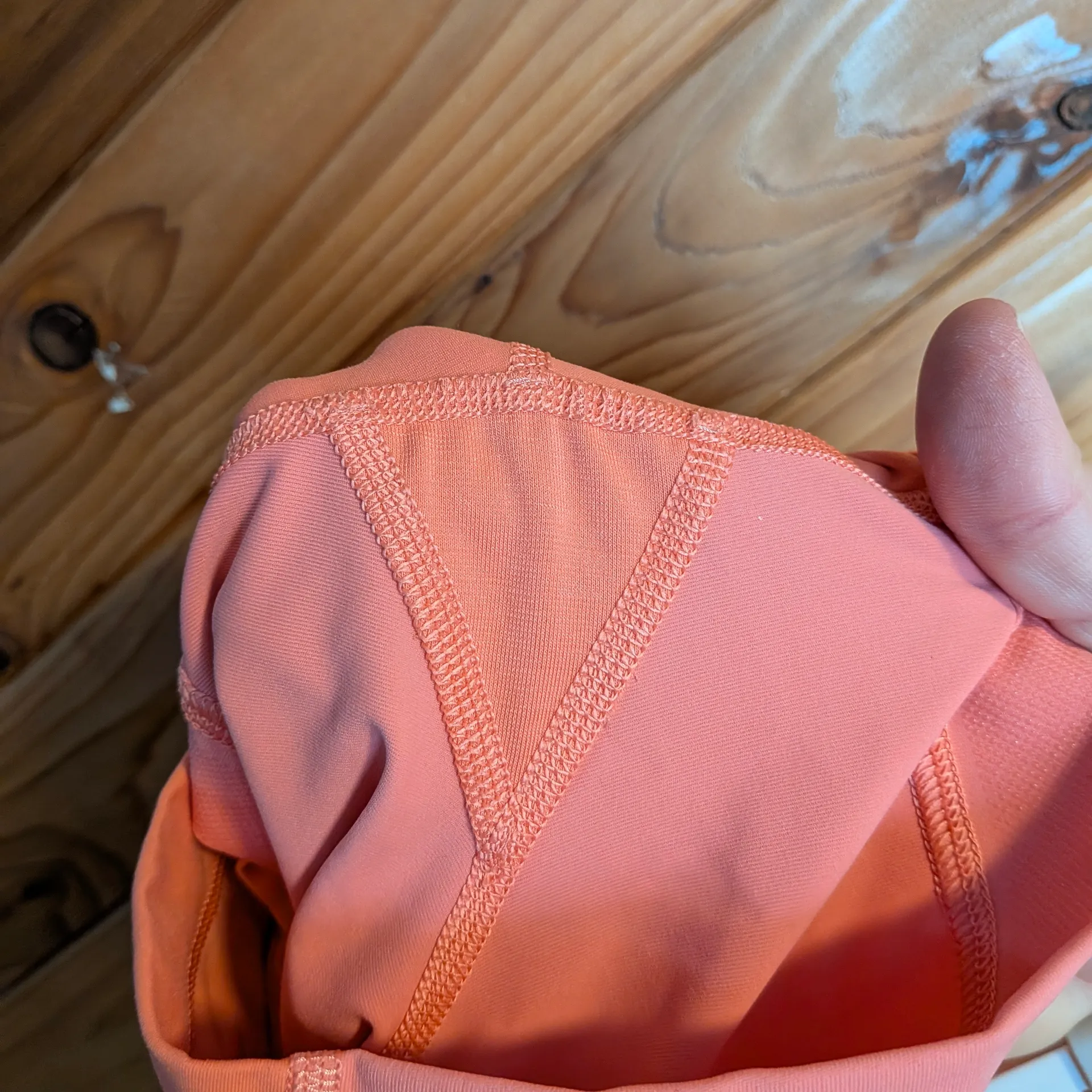 Lululemon Hotty Hot High-Rise Skirt Size 6 - Image 6