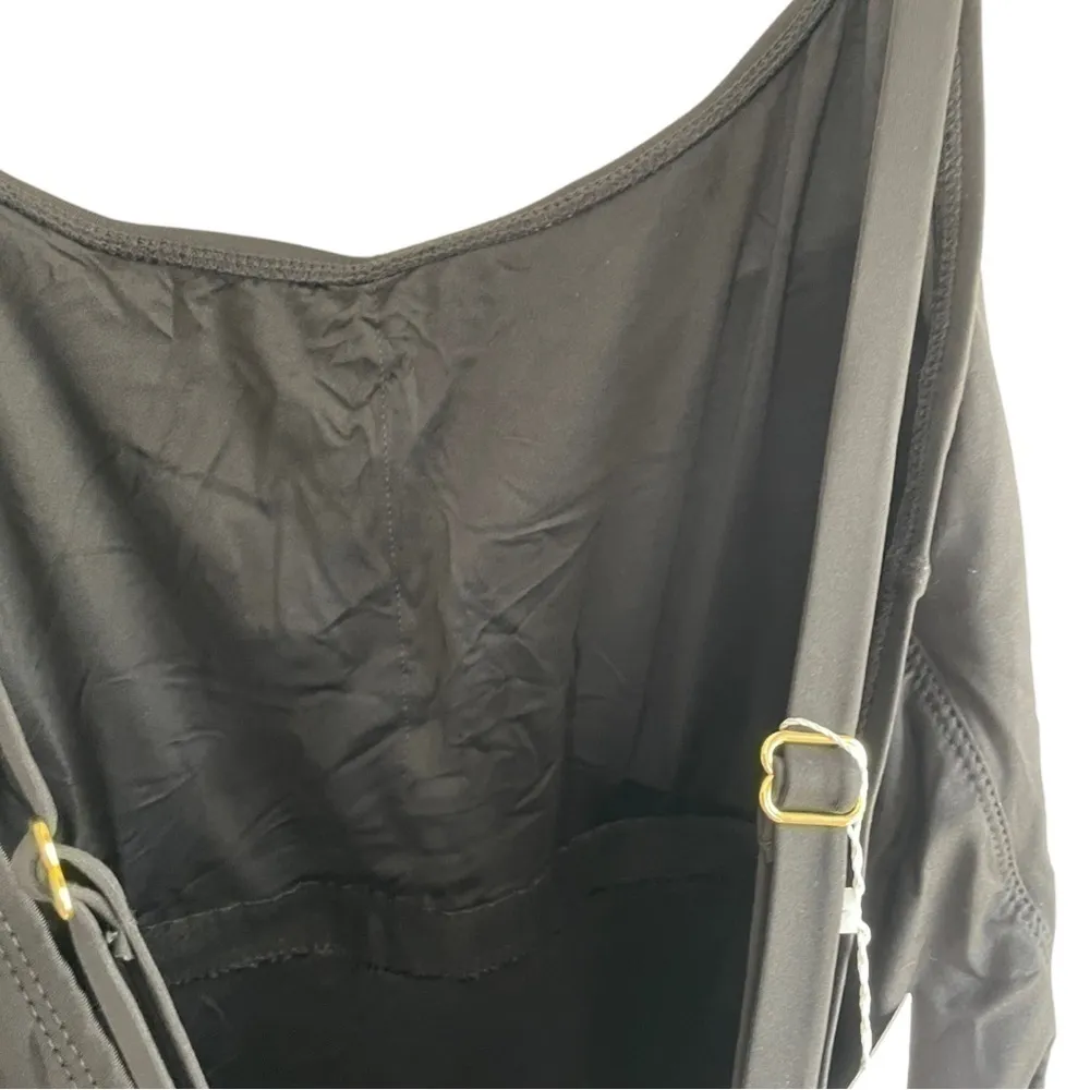 Andie Amalfi One Piece Black Swimsuit XXXL‎ - Image 6