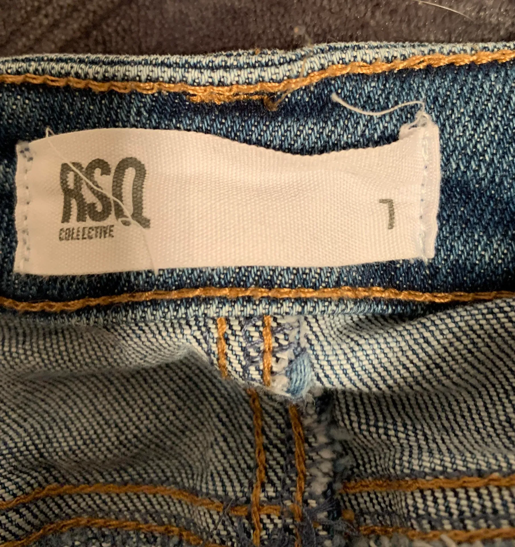 Tilly's Jean Skirt - Image 3