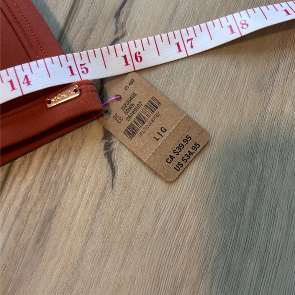 NWT Aerie (S) and Victoria’s Secret (L) Mixed Bikini - Can be separated! - Image 8