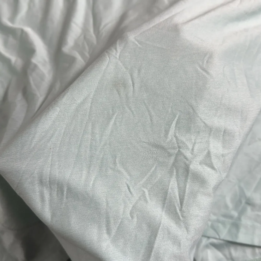 Coolibar Devi fitness longsleeve shirt Blue Size XXL - Image 5