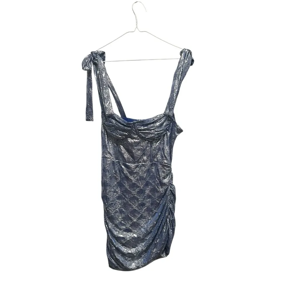 Lioness Lioness Senorita Mini Dress Size Medium, New with Tags - Image 3