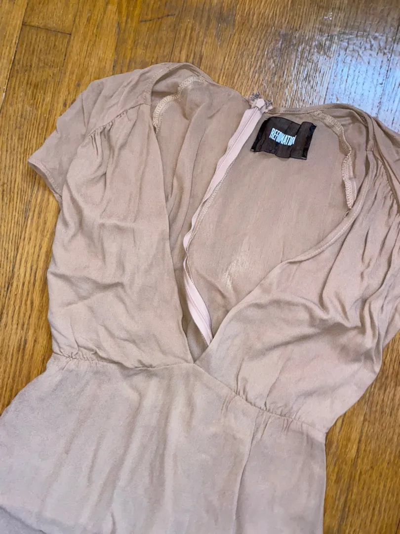 Reformation Dress - Image 3