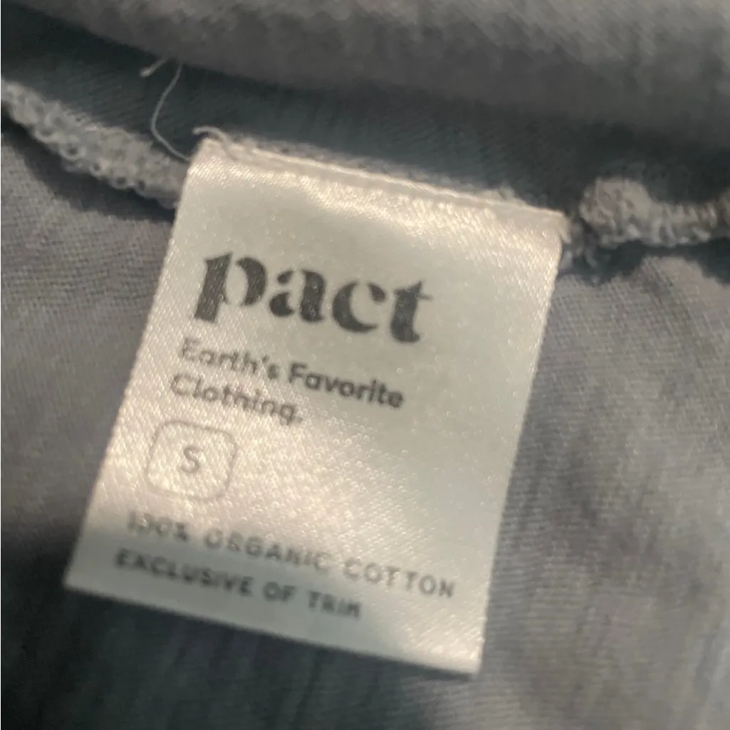 Pact Light  Women's Tank Top - Image 2