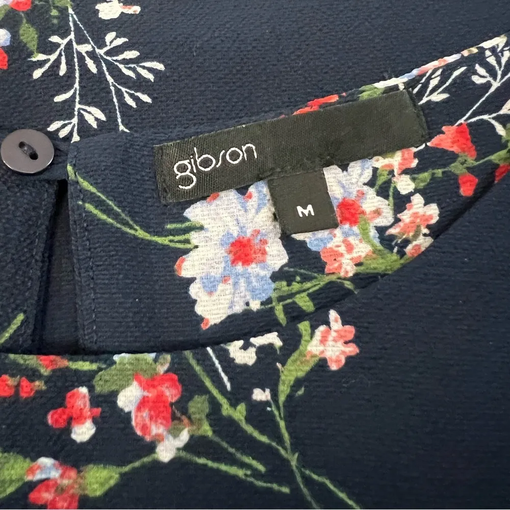 Gibson x Living in Yellow Becca Tank Dress - Size M - Image 8