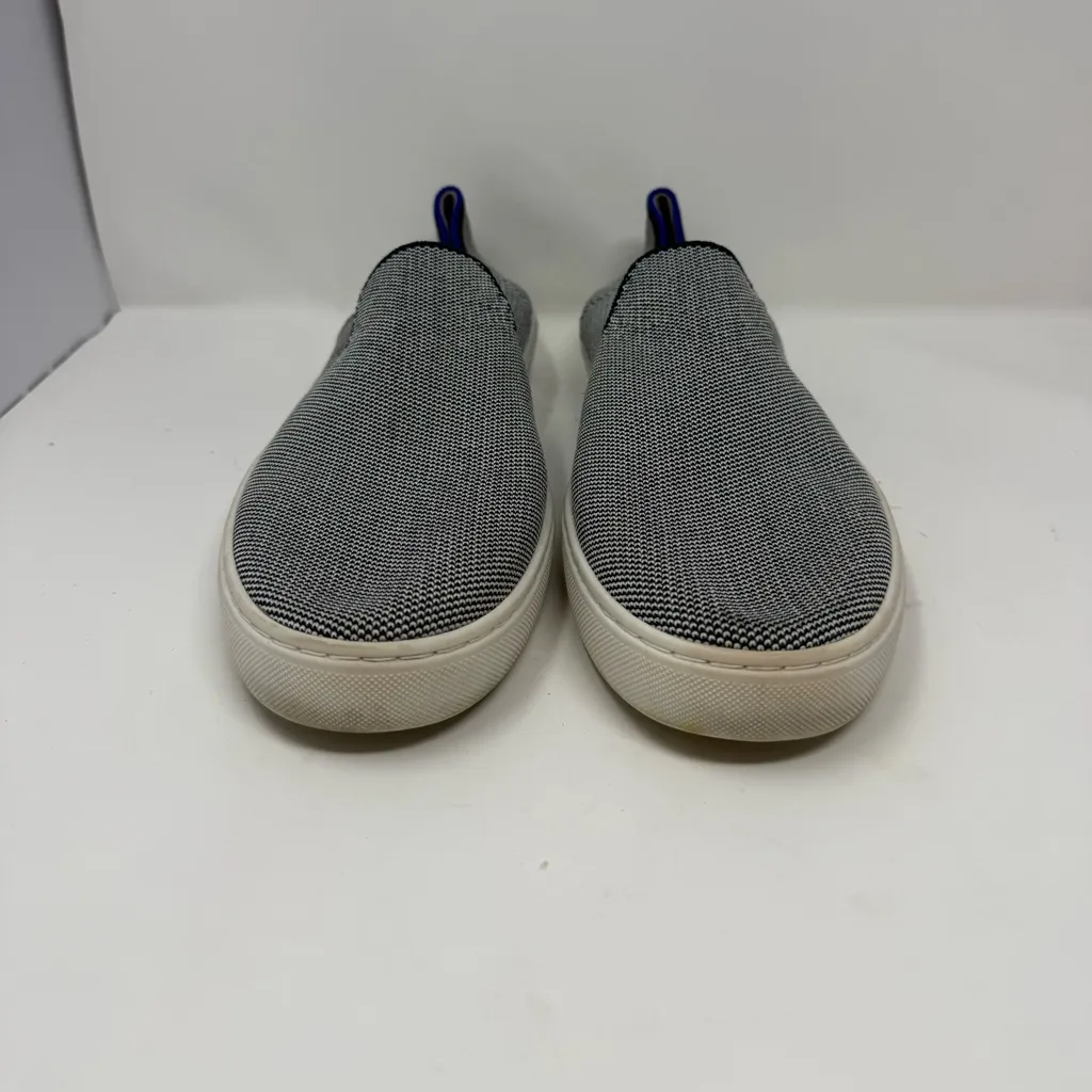 Rothy"s The Original Slip On Sneaker Size 10.5 - Image 3