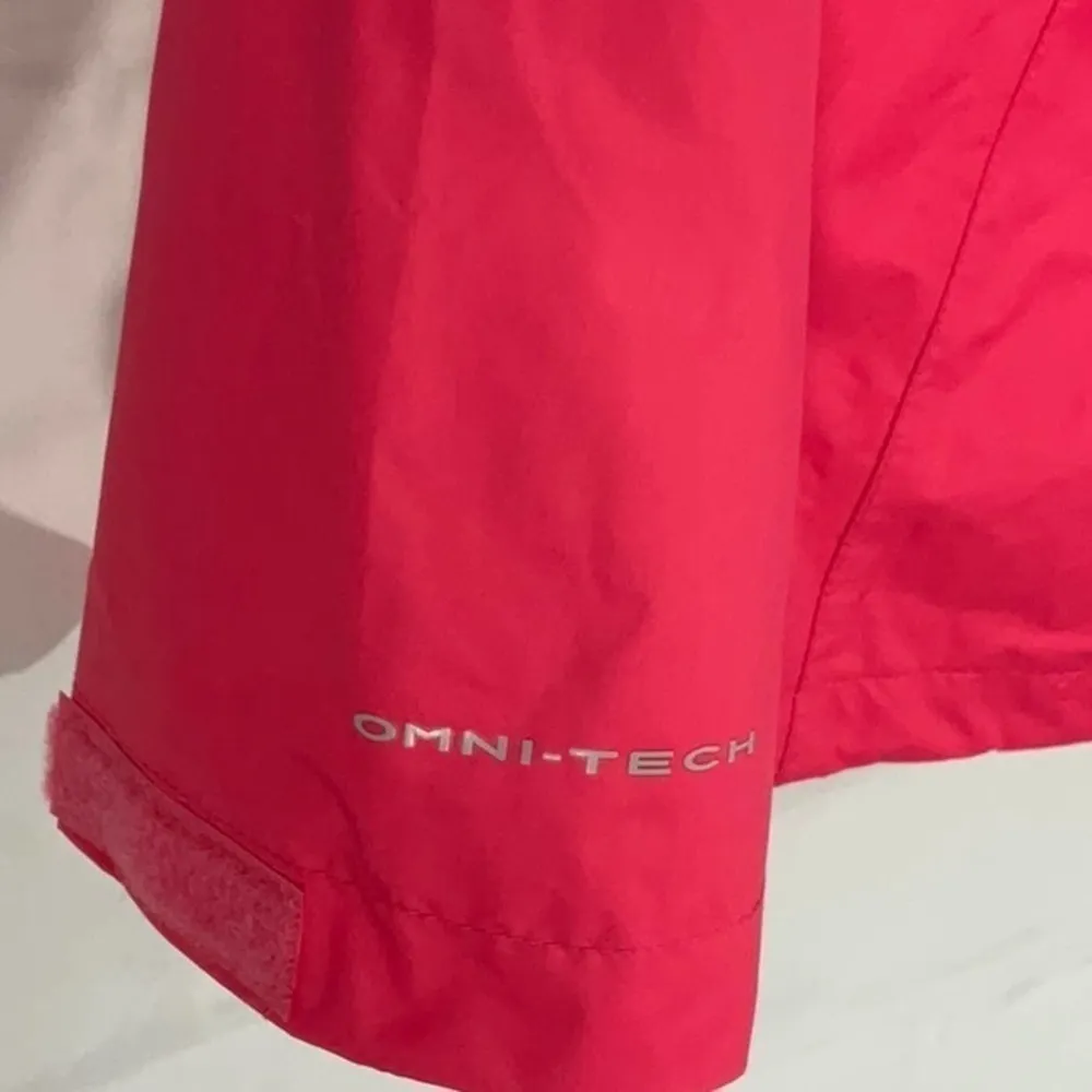 Columbia Juniors | Girl’s Arcadia‎ II Hooded Jacket (NWOT) - Image 7