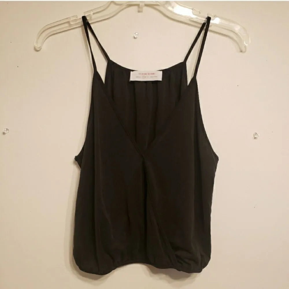 Cropped tank size‎ S - Image 2