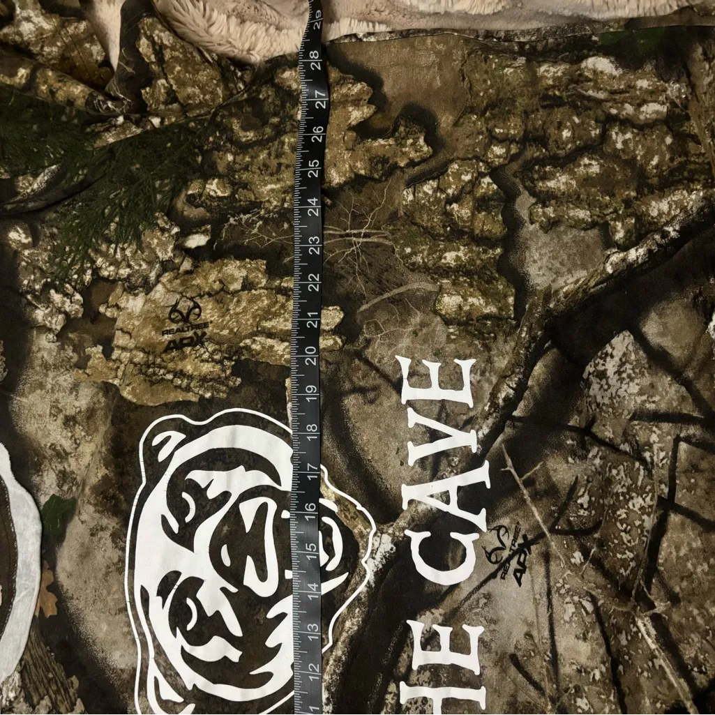 Camouflage T - Image 7