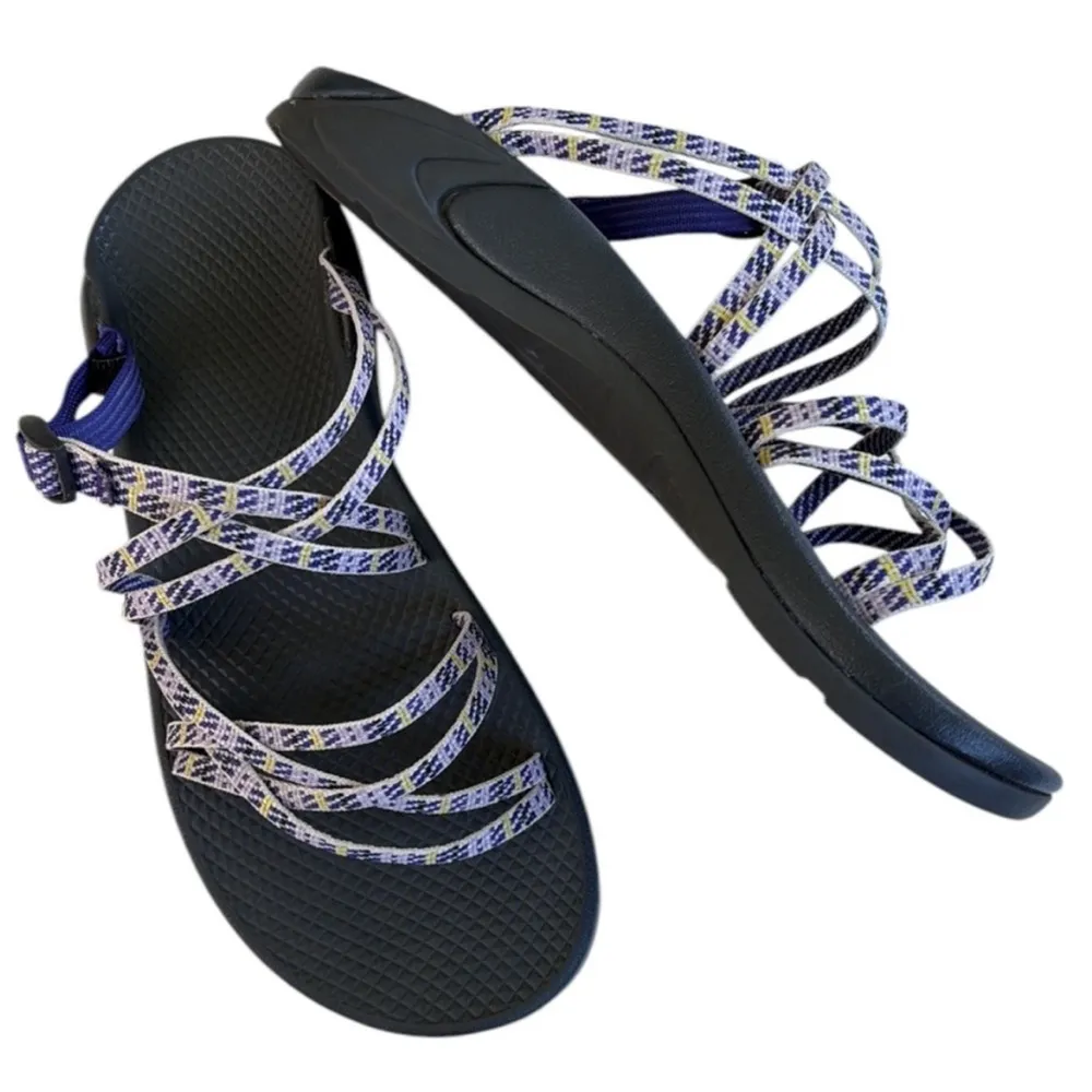 Chacos EUC Chaco Wrapsody X Sandals Size 10 - Image 2