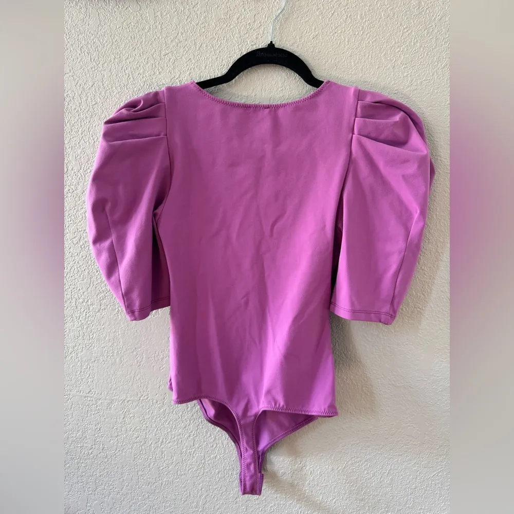 Free People Intimately Va Va Voop Bodysuit - Image 3